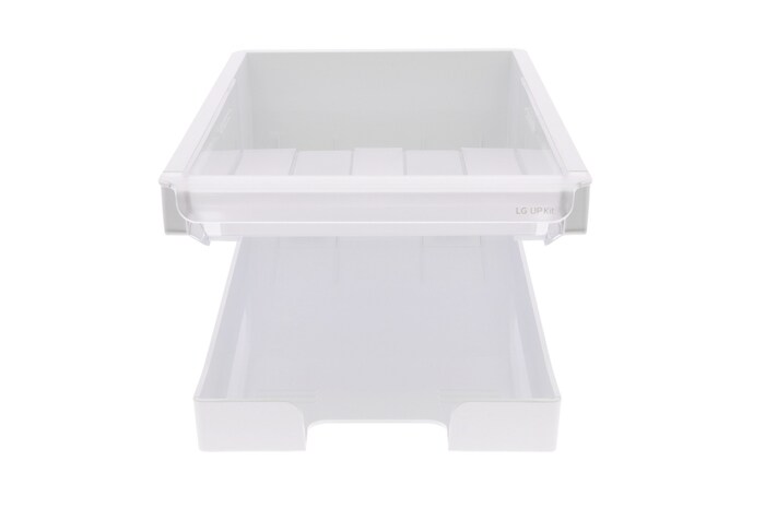 Reservatório de Latas Refrigerador LG GCX247CSAV AGM30160703